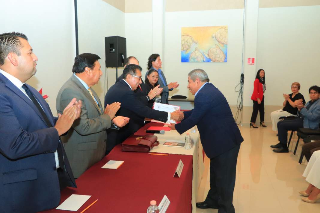 UATx impulsa su Modelo Humanista Integrador con enfoque en profesionalización docente