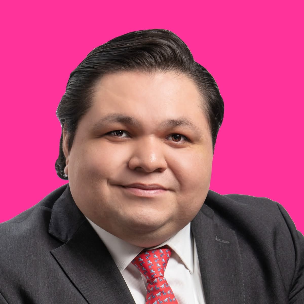 ernando López Torres será magistrado del 28 Circuito Federal: INE lo valida