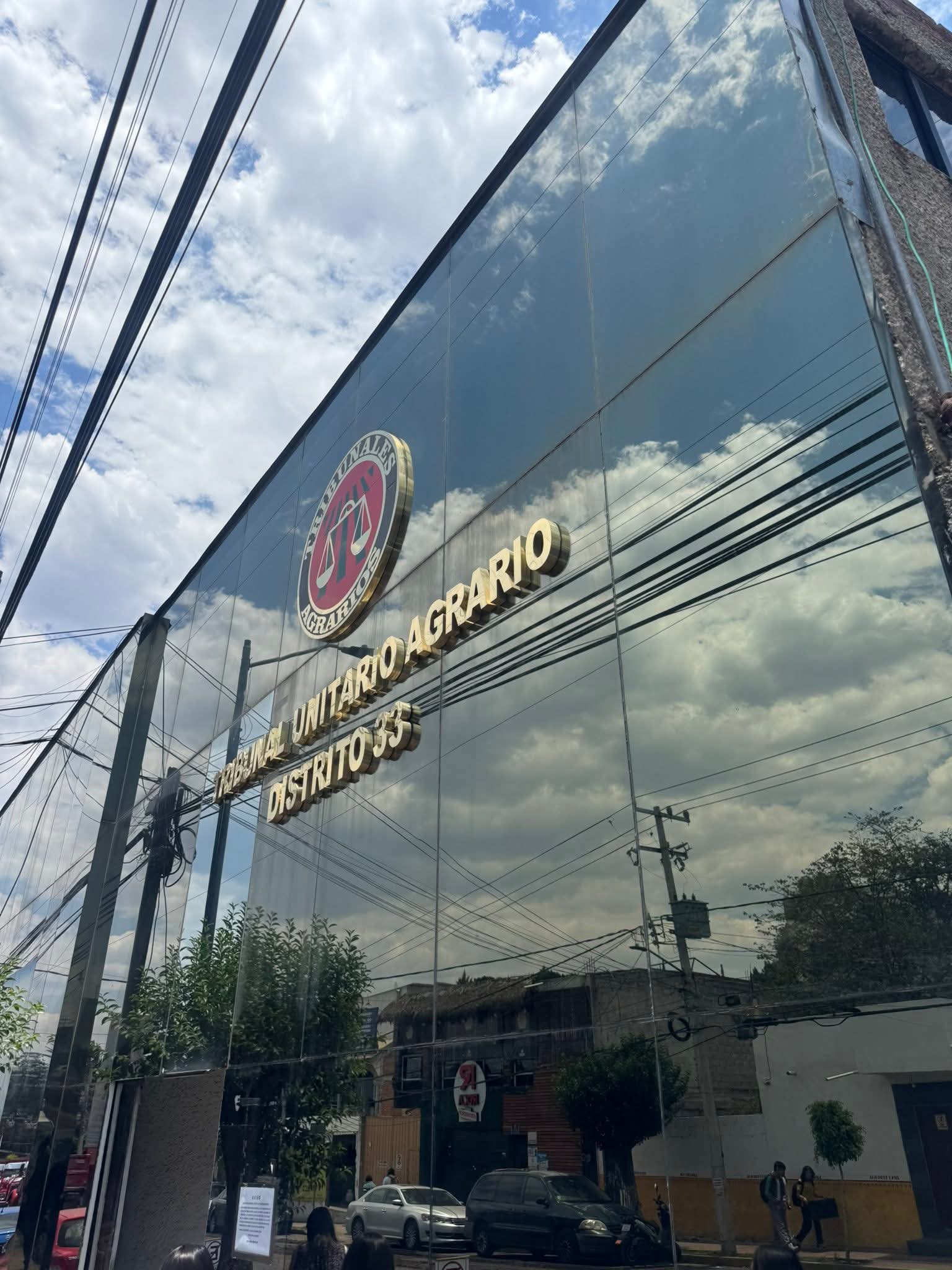 Tribunal Agrario de Tlaxcala con más de mil 200 resoluciones y sentencias durante 2024