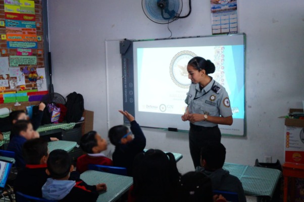 Gobierno de Puebla anuncia Becas de Conectividad para el Bienestar 2025