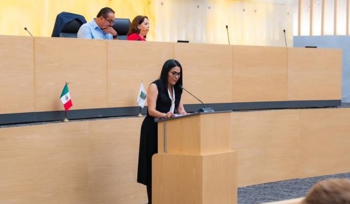 Foto: Cortesía Movimiento Ciudadano presenta su propuesta para atender el ciberasedio en Puebla