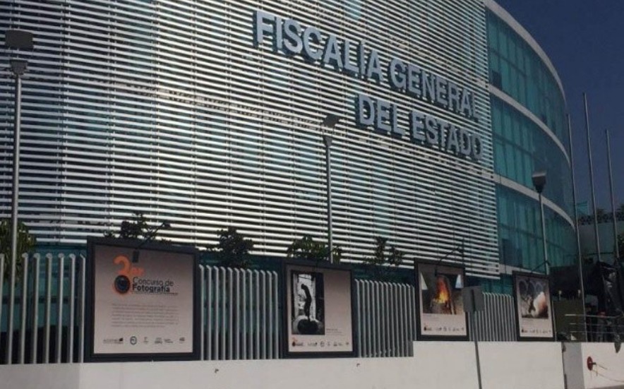 Foto: Cortesía Destituyen a “Sauce” de la Fiscalía de Homicidios en Puebla