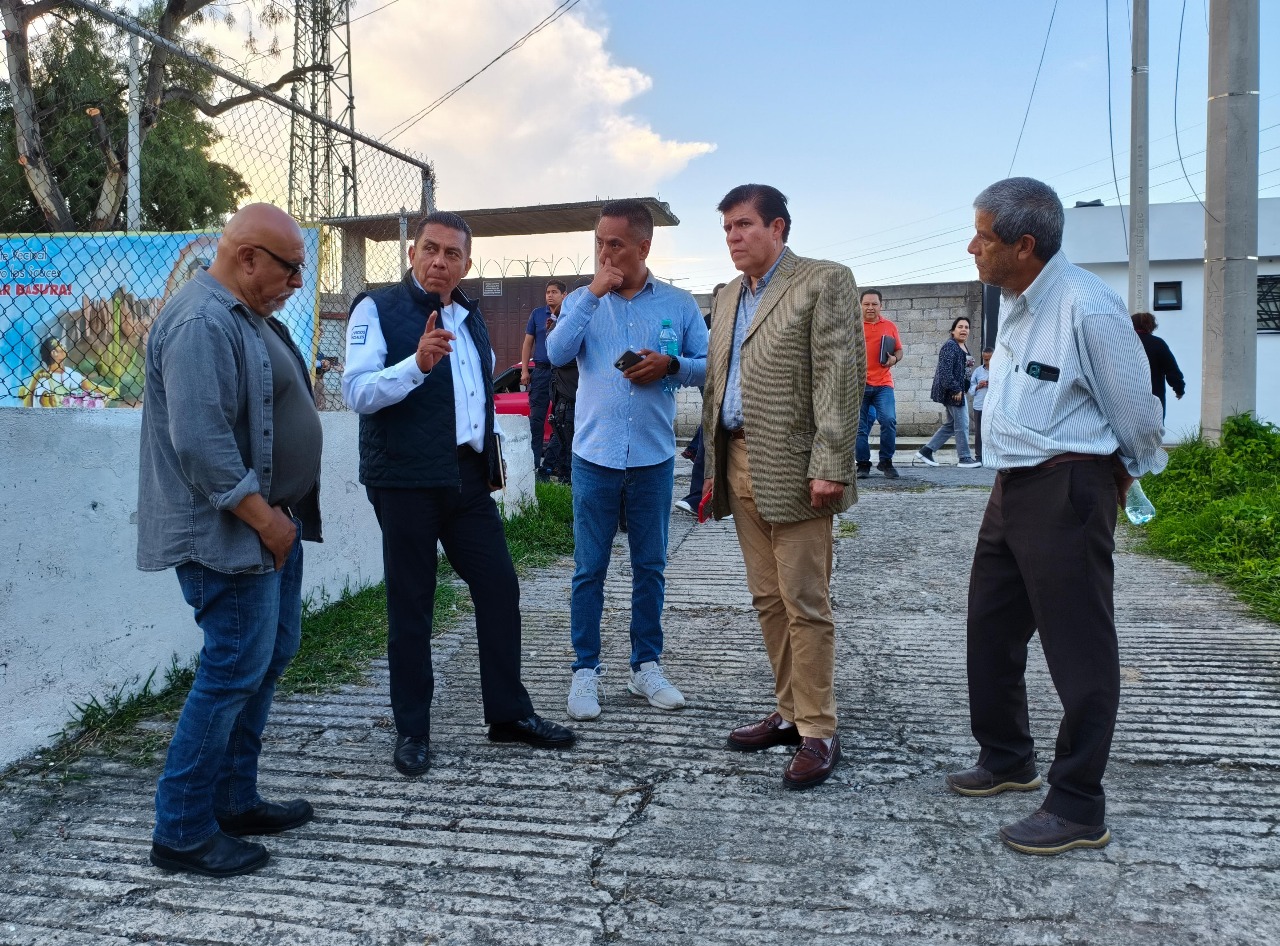 fortalecen segurida san diego los sauces spch 3