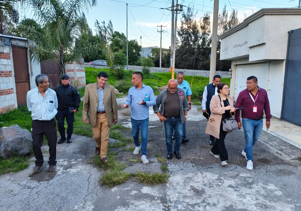 fortalecen segurida san diego los sauces spch 4