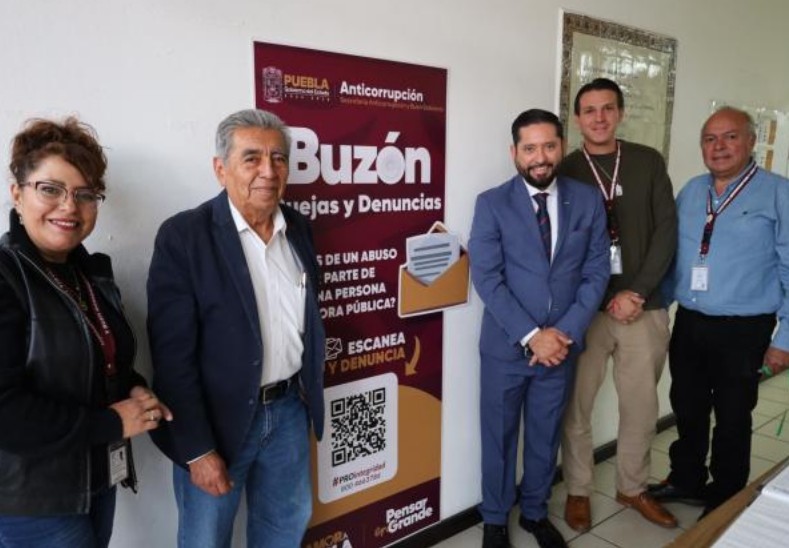 Foto: Cortesía Denuncian intento de soborno en el Instituto Registral y Catastral