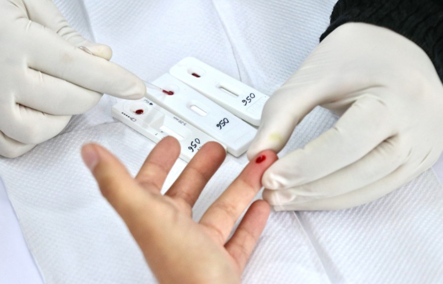 Foto: Cortesía Puebla reactiva el COESIDA para fortalecer la lucha contra el VIH