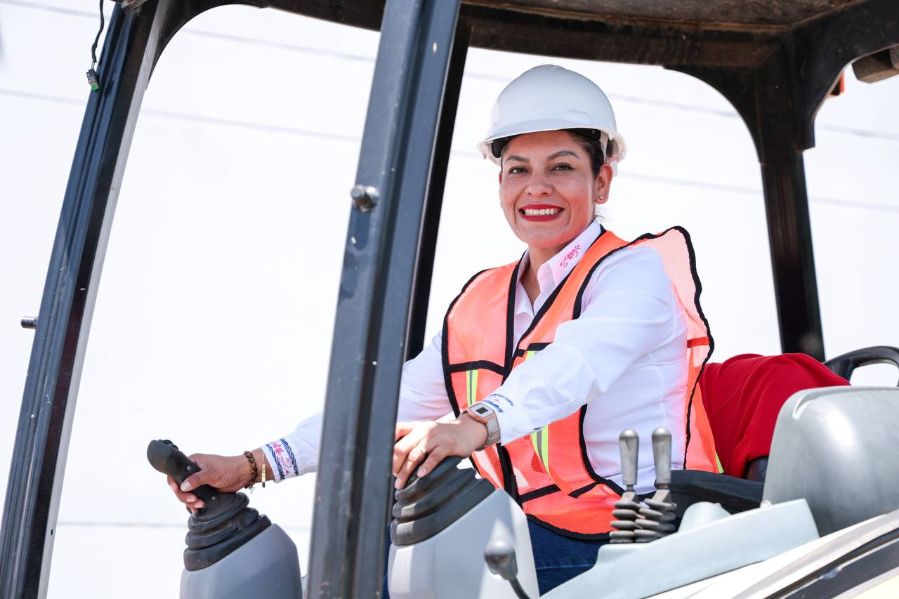 Comunicado oficial Impulsa San Andrés Cholula infraestructura vial en juntas auxiliares