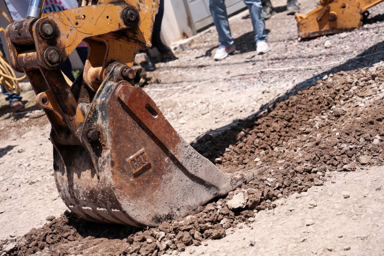 infraestructura vial sach 3