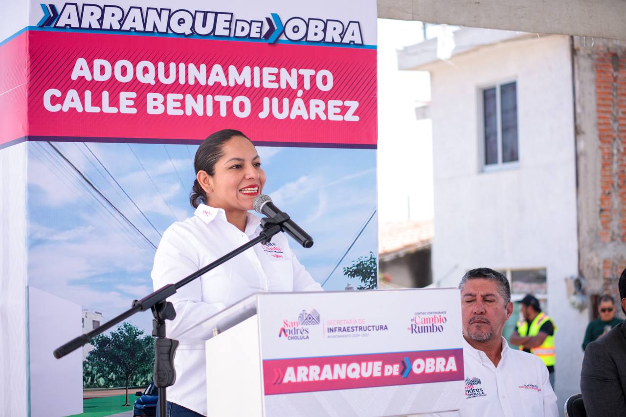 infraestructura vial sach 4