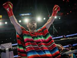 Foto: Cortesía Chávez Jr. será deportado a México; FGR confirma orden de arresto