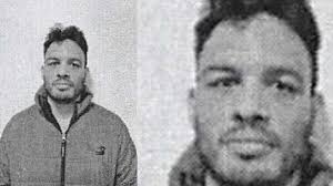 Foto: Cortesía Detienen a Julio César Chávez Jr. en EU por crimen organizado