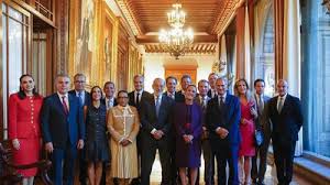 Foto: Cortesía Carlos Slim y empresarios respaldan el ‘Plan México’ de Sheinbaum