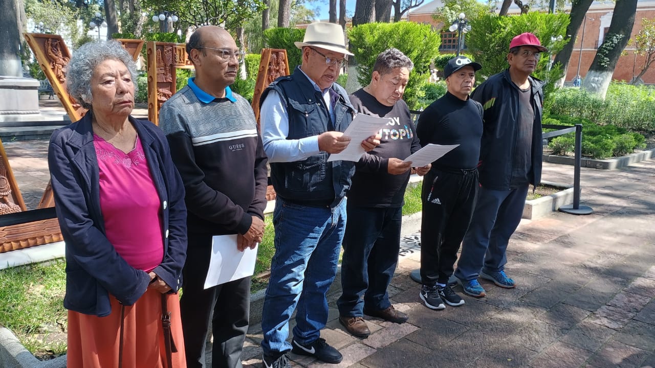 Denuncian desvío de 25.5 mdp en educación durante 2024 en Tlaxcala