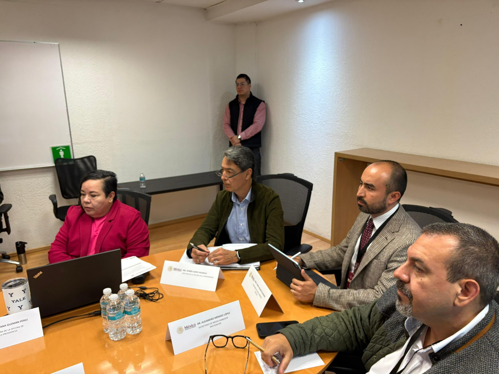 Coeprist en Tlaxcala capacita a giros negros para evitar cierres y multas