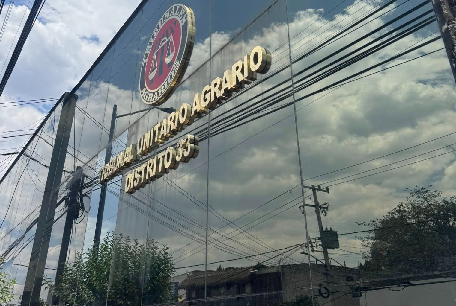 TUA Tlaxcala recibe 17 recomendaciones para agilizar justicia agraria