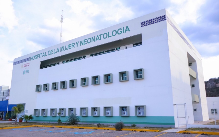 Foto: Cortesía Autoridades de Puebla investigan muerte de recién nacido