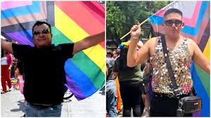 Foto: Cortesía Exigen justicia por asesinato de activistas LGBT tras la Marcha del Orgullo