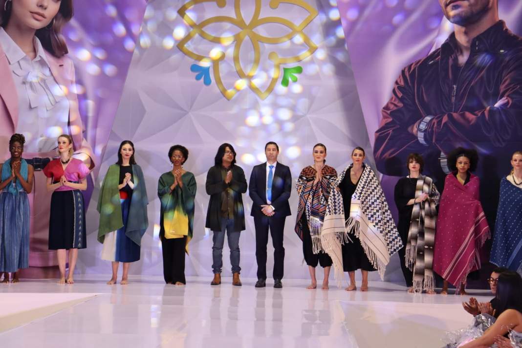 Foro de Moda 2025 en Tlaxcala deja 450 mdp y marca récord histórico