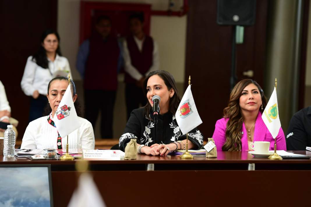 Sedif Tlaxcala impulsa inclusión y salud mental en Encuentro Nacional DIF 2025