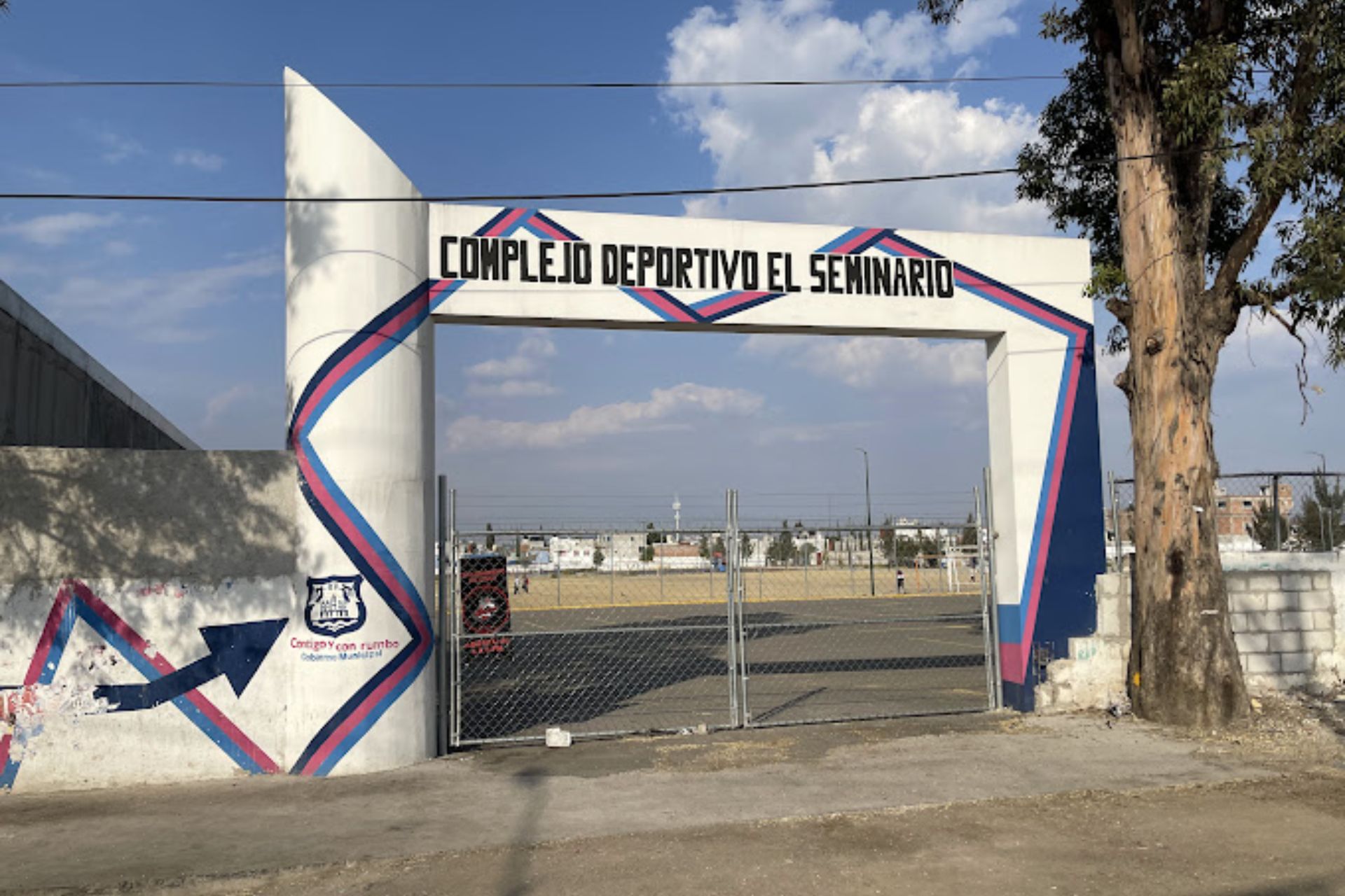 Foto: Cortesía Ayuntamiento de Puebla recupera predio en Vicente Guerrero tras 20 años de litigios