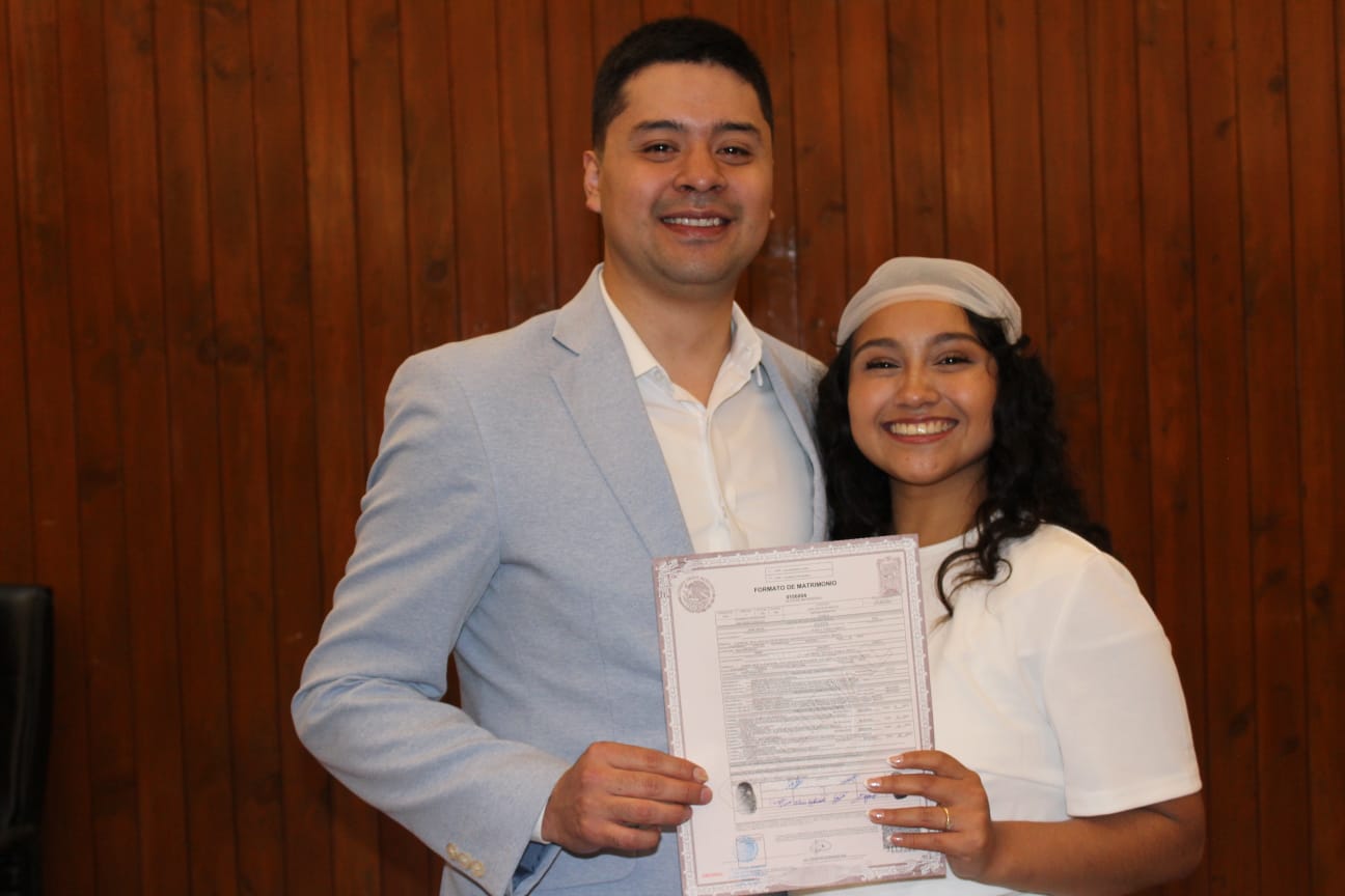 actas nacimiento y matrimonios spch 5