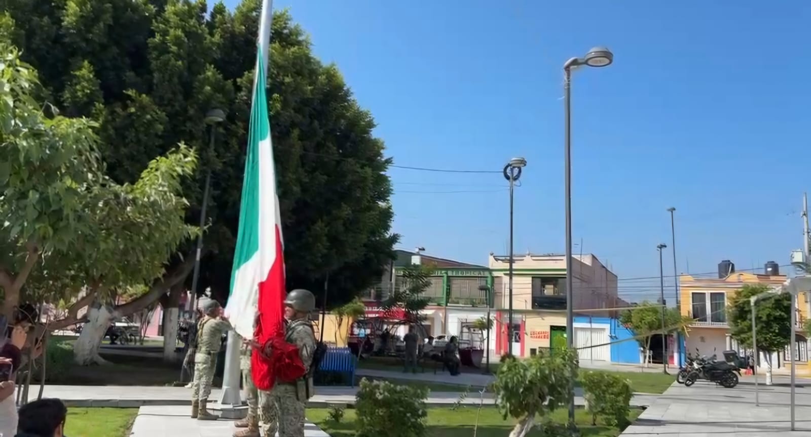 Por: Cortesía Lula Pineda Reconoce San Andrés Cholula la labor jurídica en el marco del Día del Abogado