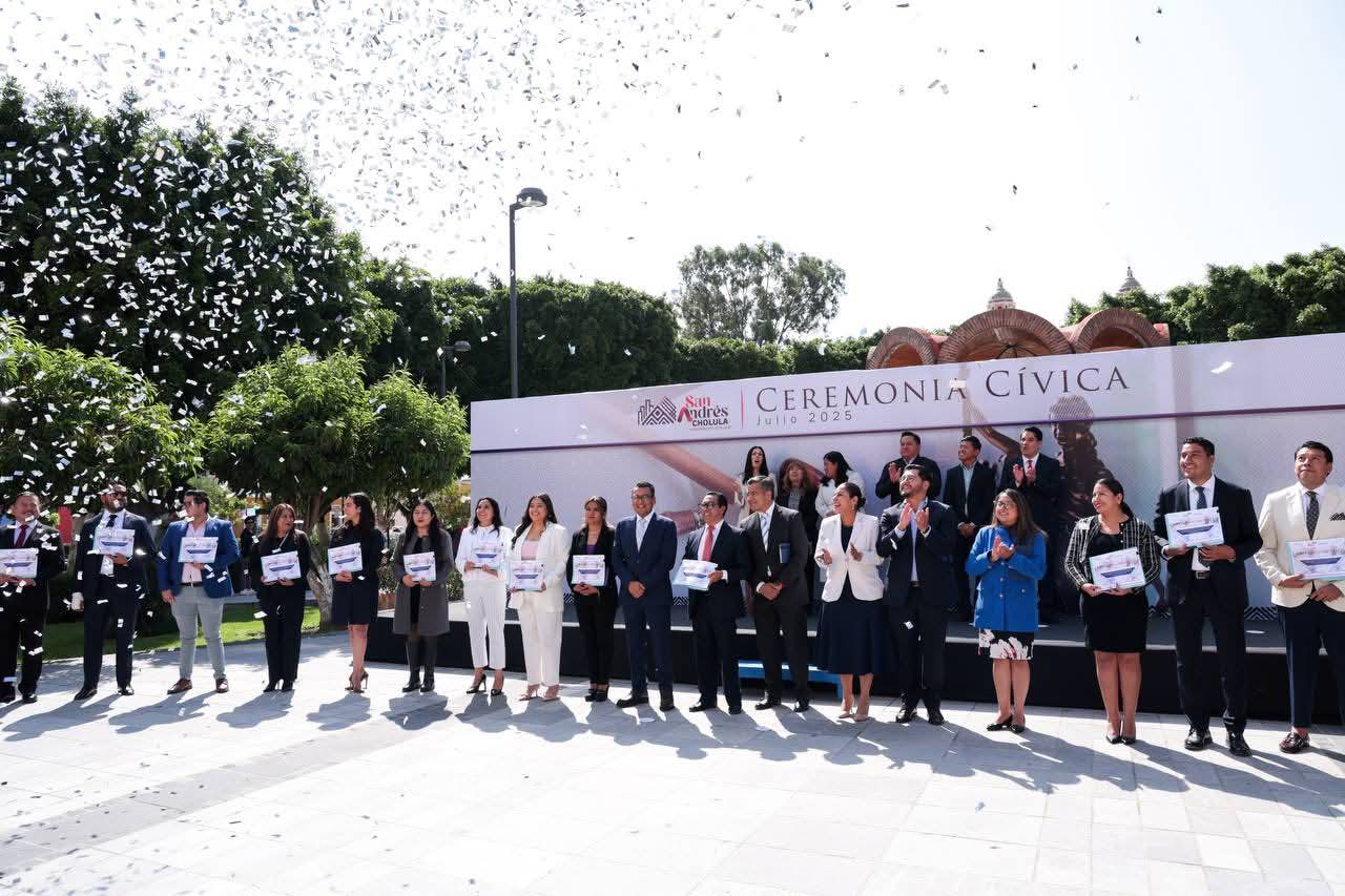 ceremonia cívica julio sach 3