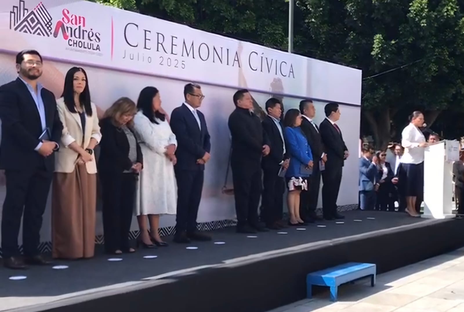 ceremonia cívica julio sach 4