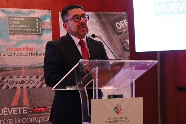 Foto: Cortesía Inician 471 expedientes contra funcionarios de Puebla por irregularidades