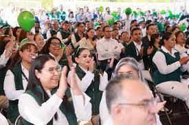 Foto: Cortesía Sheinbaum promete salud digna y medicinas pese a críticas y rezagos