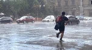 Foto: Cortesía Lluvias intensas y calor extremo azotarán casi todo México esta semana