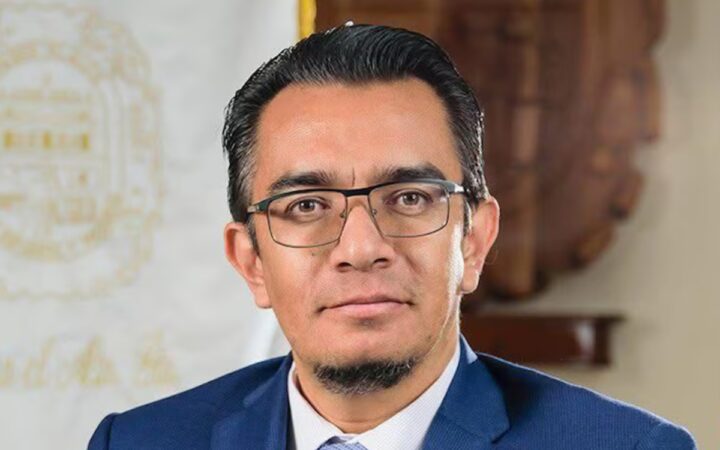 Foto: Cortesía Asesinan a secretario en Apaseo el Alto; ligan crimen al huachicol