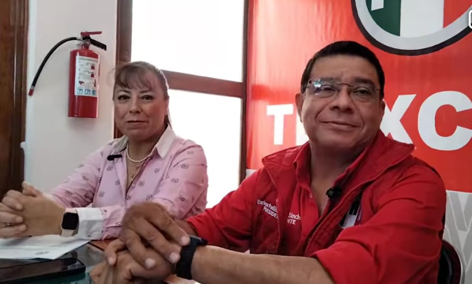 Suponen alianza entre MC e izquierda para aprobar Ley Censura