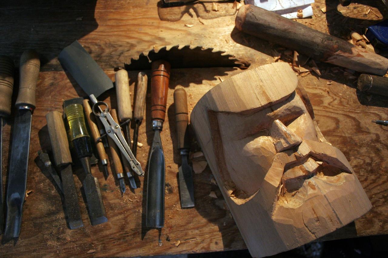 Lanzan convocatoria al Concurso Estatal de Madera Tallada 2025