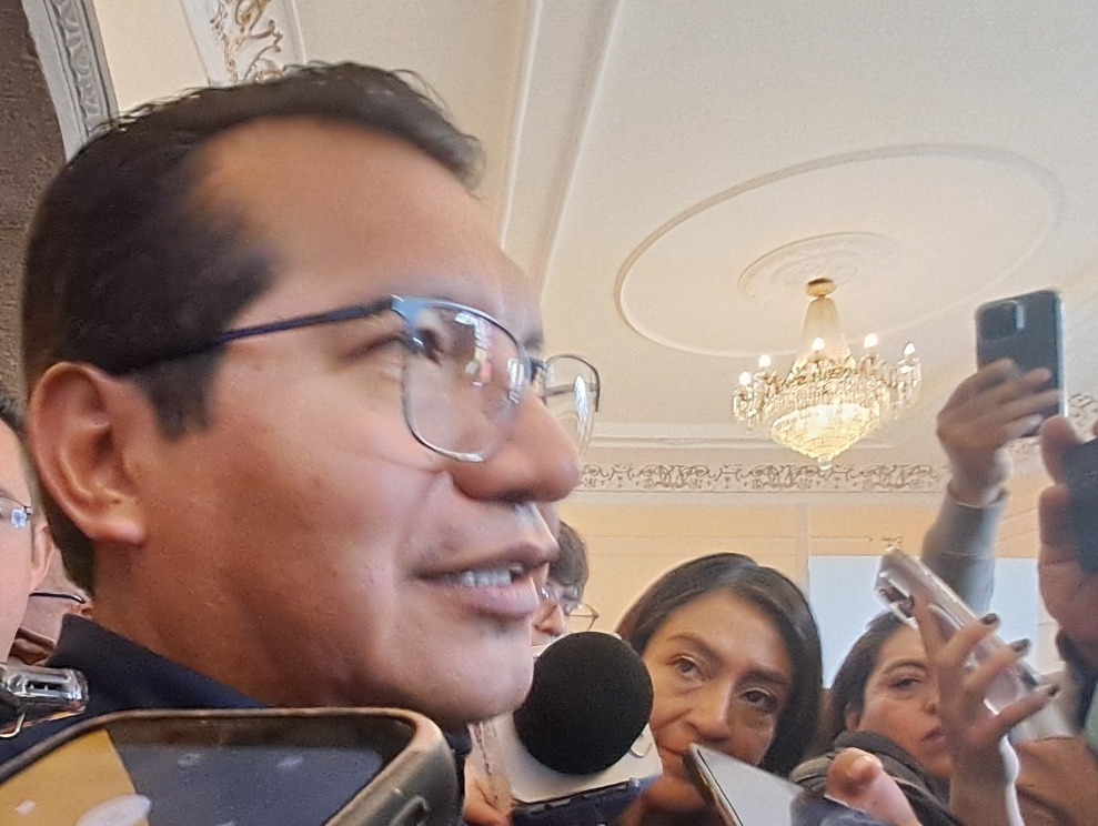 Errores en CURP frenan entrega de becas del Bienestar en Tlaxcala