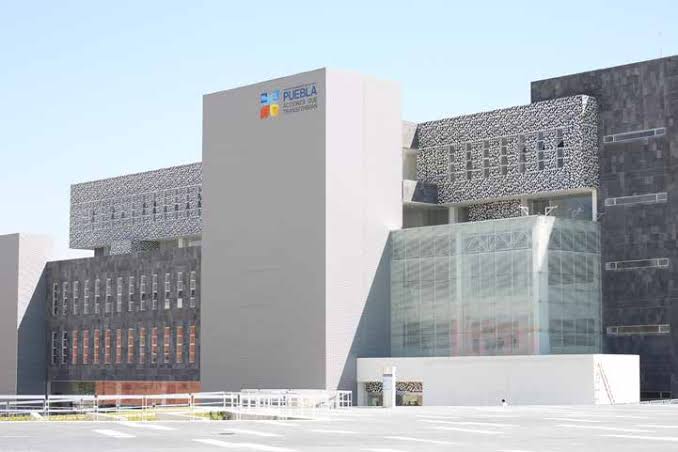 Foto: Cortesía Puebla sostiene deuda por el CIS de Angelópolis de más de 4 mil mdp