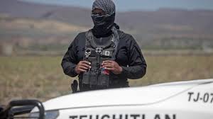 Foto: Cortesía Condenan a 10 del CJNG tras hallazgo de centro criminal en Jalisco