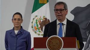 Foto: Cortesía Deuda pública de México baja a 49.2% del PIB por peso fuerte y control