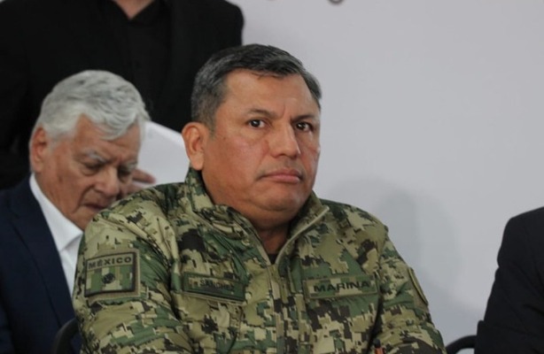 Foto: Cortesía Afirma Seguridad Pública que en Puebla no hay registro del sistema de espionaje Pegasus