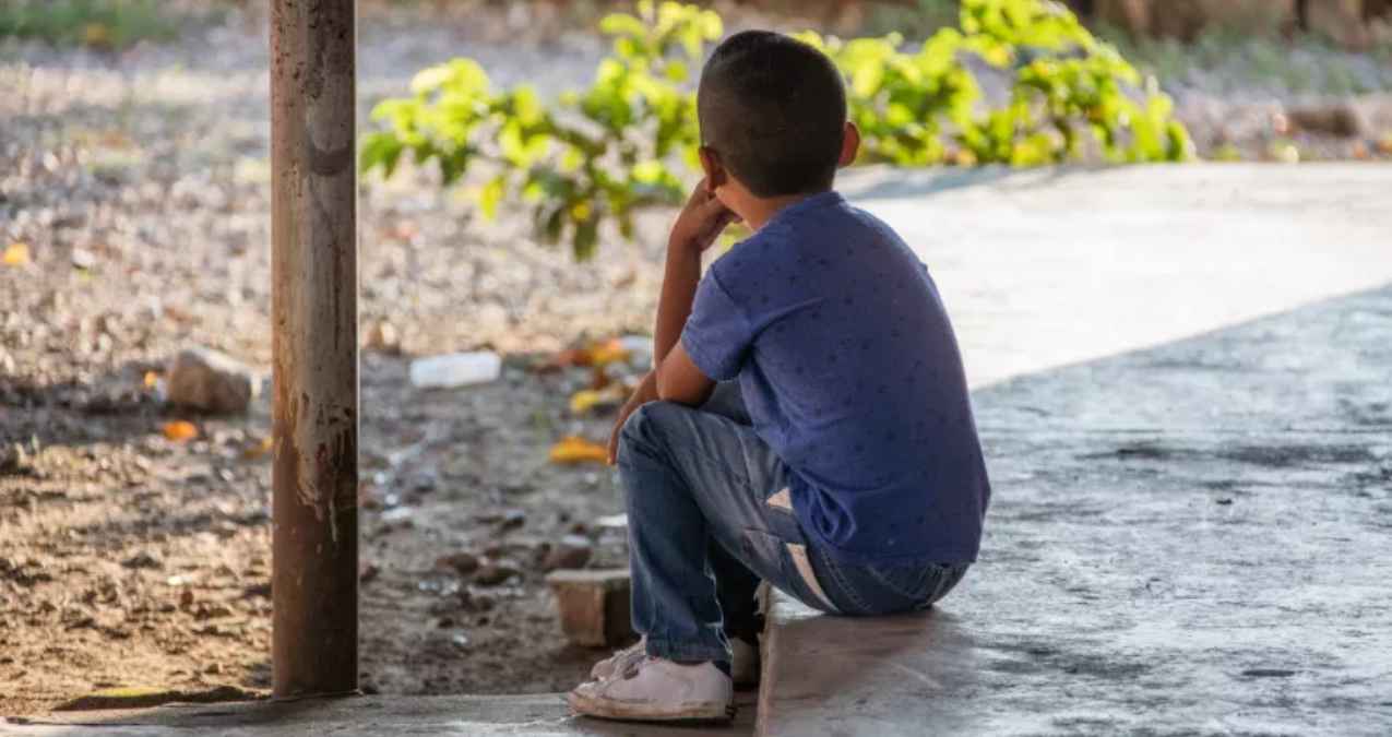 Foto: Cortesía Alarma en México: 734 menores asesinados en 8 meses de gobierno