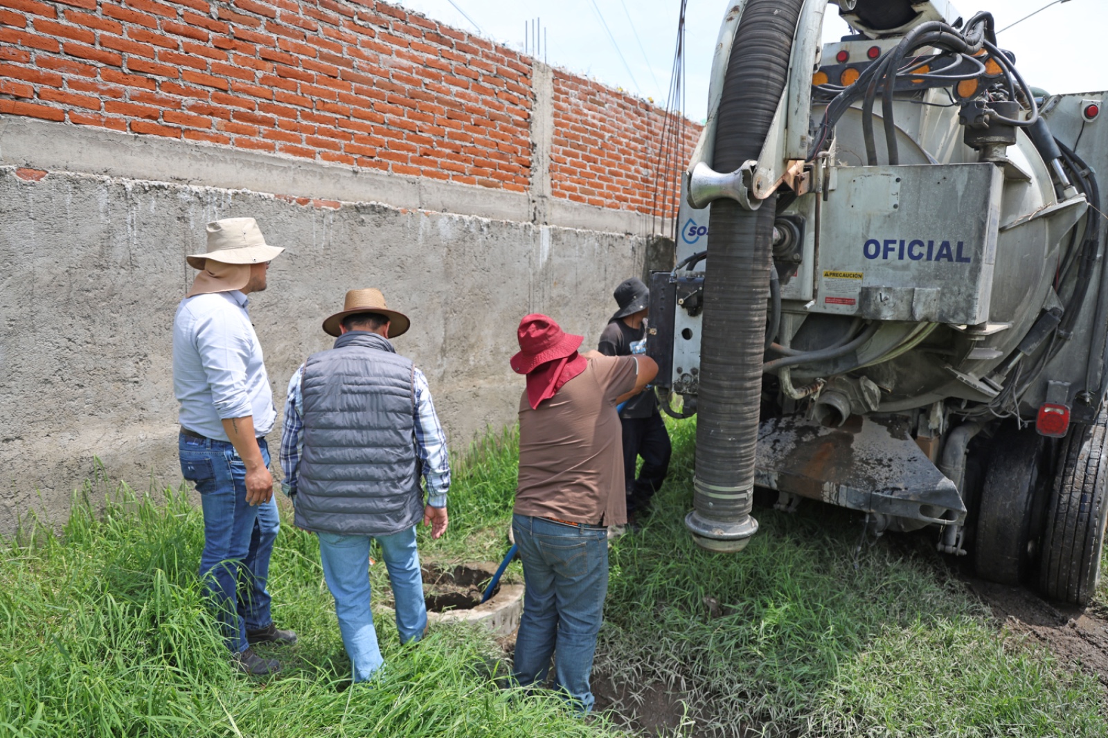 oms recorre afectaciones lluvias 3