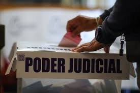 Foto: Cortesía Destituyen a 295 jueces tras elección judicial; enfrentan veto laboral