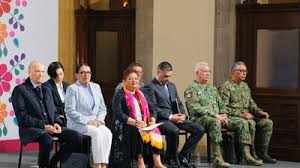 Foto: Cortesía Impulsan paz con deporte, salud y desarme en estrategia nacional