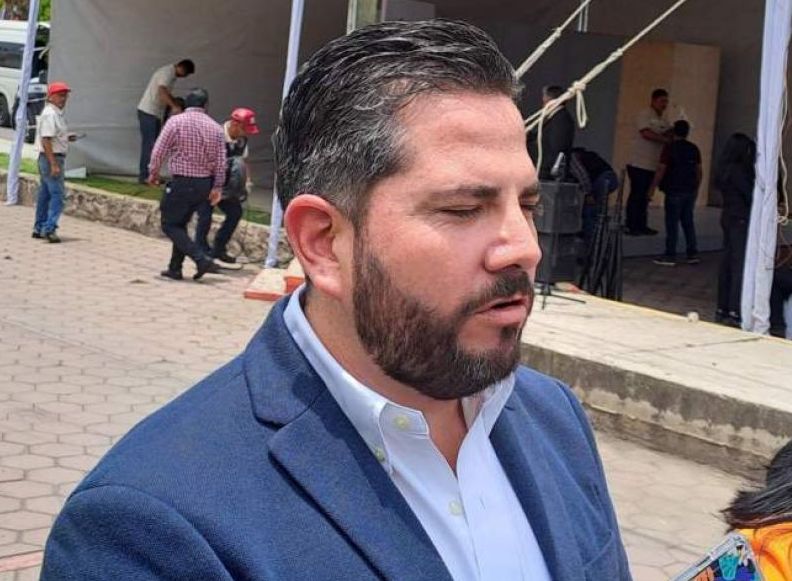 Diez municipios quedan fuera de programa Peso a Peso; 50 avanzan con obras