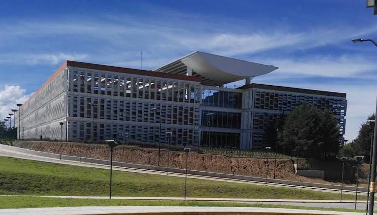 Inauguran canal judicial en Tlaxcala para fortalecer la justicia