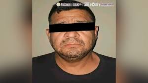 Foto: Cortesía Capturan a presunto líder del CJNG en Nayarit tras denuncia ciudadana