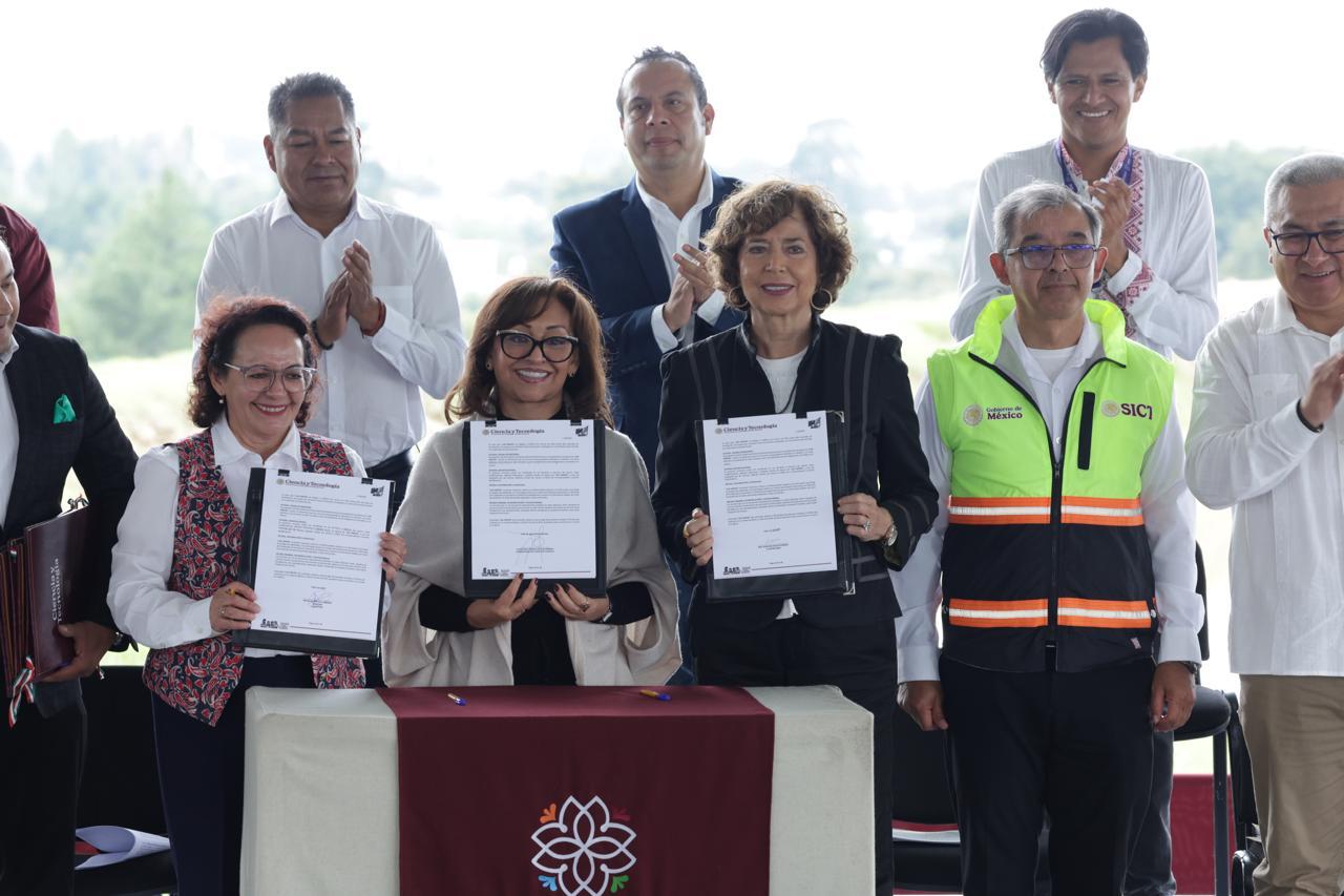 UPTx impulsa talento científico con la Semana de Biotecnología 2025