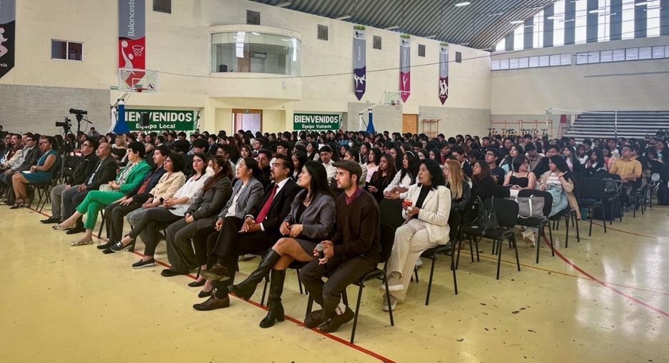 UPTx impulsa ciencia e innovación con la Semana de Biotecnología 2025