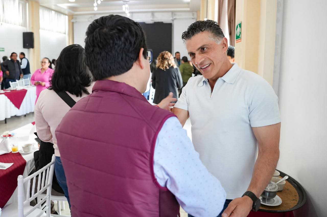 Insuficiente gestión de Alfonso Sánchez para capitalinos, solo 3 de cada 10 lo aprueban