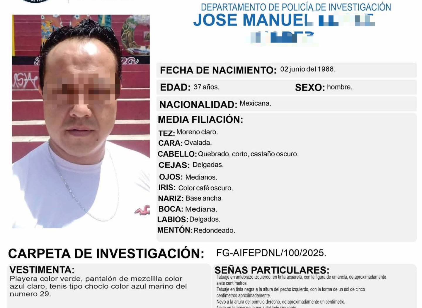 Exige comunidad académica garantía de seguridad para docentes en Tlaxcala